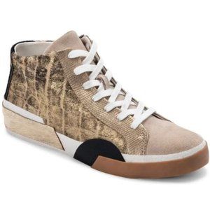 Dolce Vita Zoel Sneaker NEVER WORN